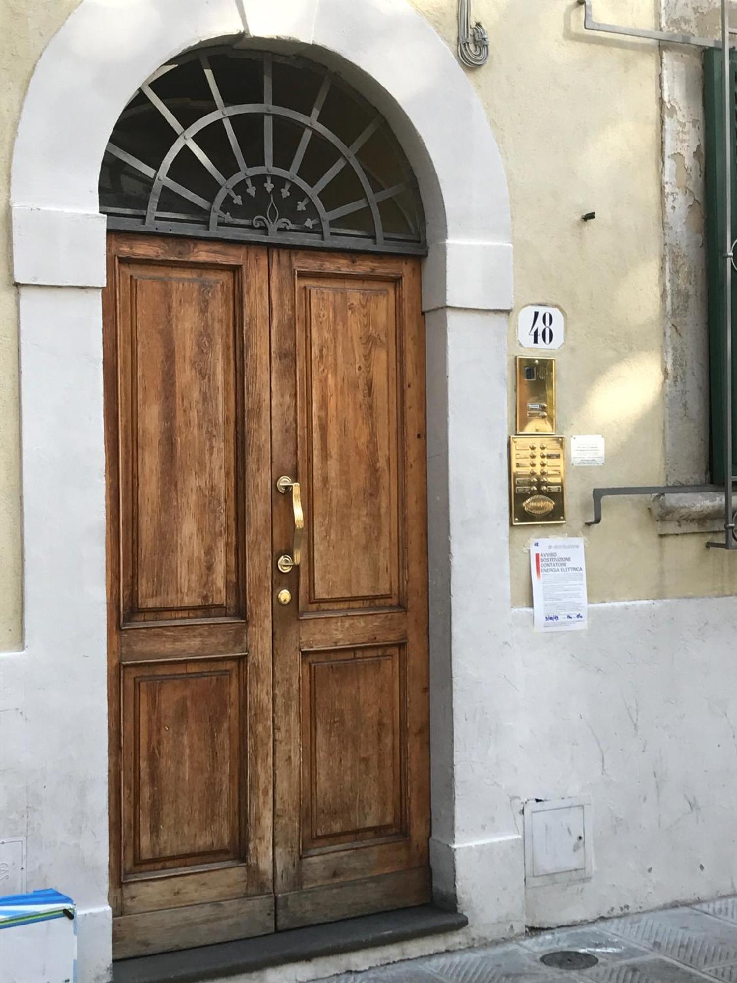 Casa Allegri, Nel Cuore Di Firenze Apartment Exterior photo